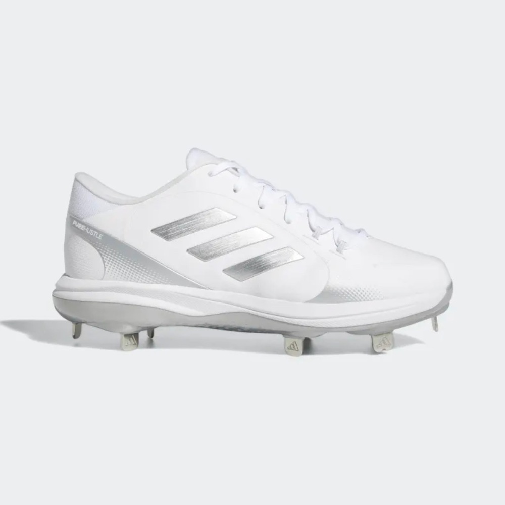 NWT PureHustle 2 Softball Cleats